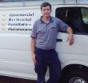 Crown Electrical Service WA logo